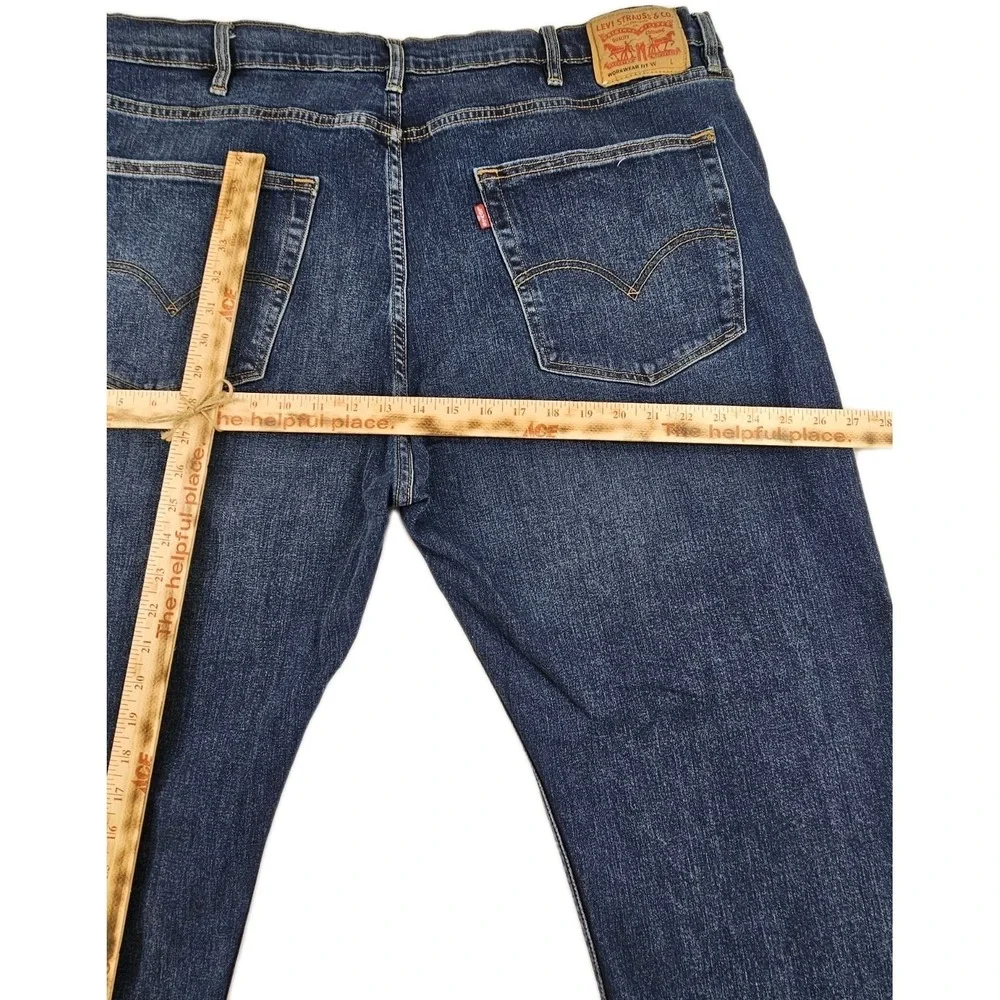 Levis levi workwear